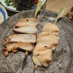 焼き鳥 マル八 - 