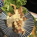 焼き鳥 マル八 - 