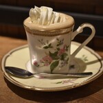 ミロンガ ヌオーバ - 