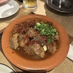 焼き鳥 マル八 - 