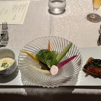 グリルうかい 丸の内店 - 