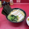 ラーメン 杉田家 千葉祐光店