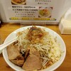 麺屋にじ丸