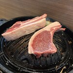 ジンギスカーン - 