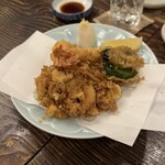 室町砂場 日本橋本店 - 