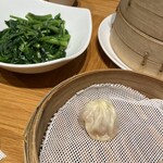 鼎泰豐  横浜ランドマークプラザ店 - 