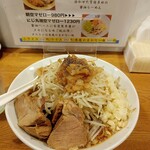麺屋にじ丸 - 
