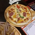 お肉の食べ放題専門店 個室 グリル＆バル 新宿本店 - 