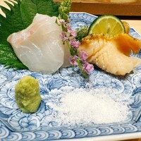 鮨 銀座おのでら 名古屋店 - 