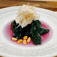 鮨 銀座おのでら 名古屋店 - 