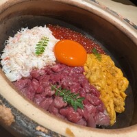 銀座 ちかみつ 六丁目 - 
