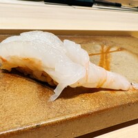鮨 銀座おのでら 名古屋店 - 