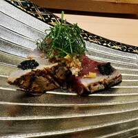 鮨 銀座おのでら 名古屋店 - 