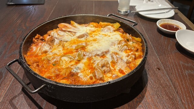 Sumibi Yakiniku Korean KollaBo Senri Chuo Ten