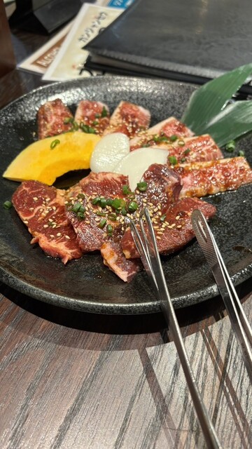 Sumibi Yakiniku Korean KollaBo Senri Chuo Ten photo 2