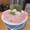 麺屋 まほろ芭