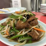 丸吉飯店 西小山店 - 