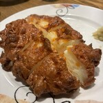 ろばた大助本店 - 