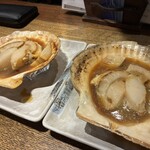 ろばた大助本店 - 