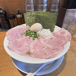 麺屋 まほろ芭 - 