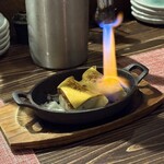 酒場ぎょうにんべん - 