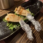 酒場ぎょうにんべん - 