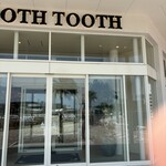 LAGOON TOOTH TOOTH - 