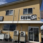 MONCHAN RAMEN SHUN - 外観