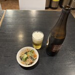 あんじ 穴川店 - 