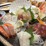 ろばた大助本店 - 