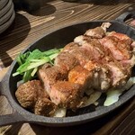 酒場ぎょうにんべん - 