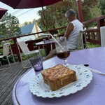 アビーロード - 料理写真: