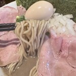 麺屋 まほろ芭 - 