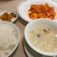 中国飯店 三田店 - 