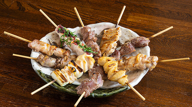 スタミナキッチン Stamina Kitchen - Otsuka/Izakaya (Japanese style