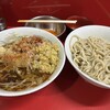 ラーメン二郎 越谷店 