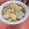 ラーメン二郎 仙川店