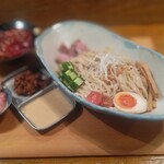 Homemade Ramen 麦苗 - 