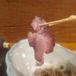 Homemade Ramen 麦苗 - 