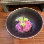 地鶏と野菜巻き とりくら - 