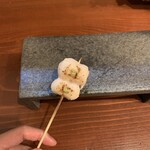 地鶏と野菜巻き とりくら - 