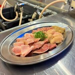 ホルモンごえん - 