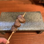 地鶏と野菜巻き とりくら - 