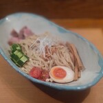 Homemade Ramen 麦苗 - 