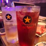 和牛焼肉食べ放題 ヤキニクギャング - 