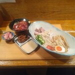 Homemade Ramen 麦苗 - 