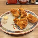 ラー麺 ずんどう屋 - 