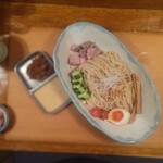 Homemade Ramen 麦苗 - 