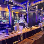 和牛焼肉食べ放題 ヤキニクギャング - 