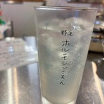 ホルモンごえん - 